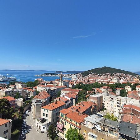 Astonishing View Apartment Split Luaran gambar