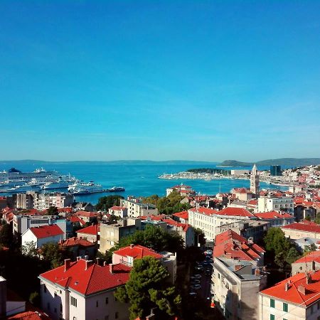 Astonishing View Apartment Split Luaran gambar