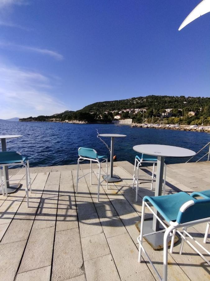Astonishing View Apartment Split Luaran gambar
