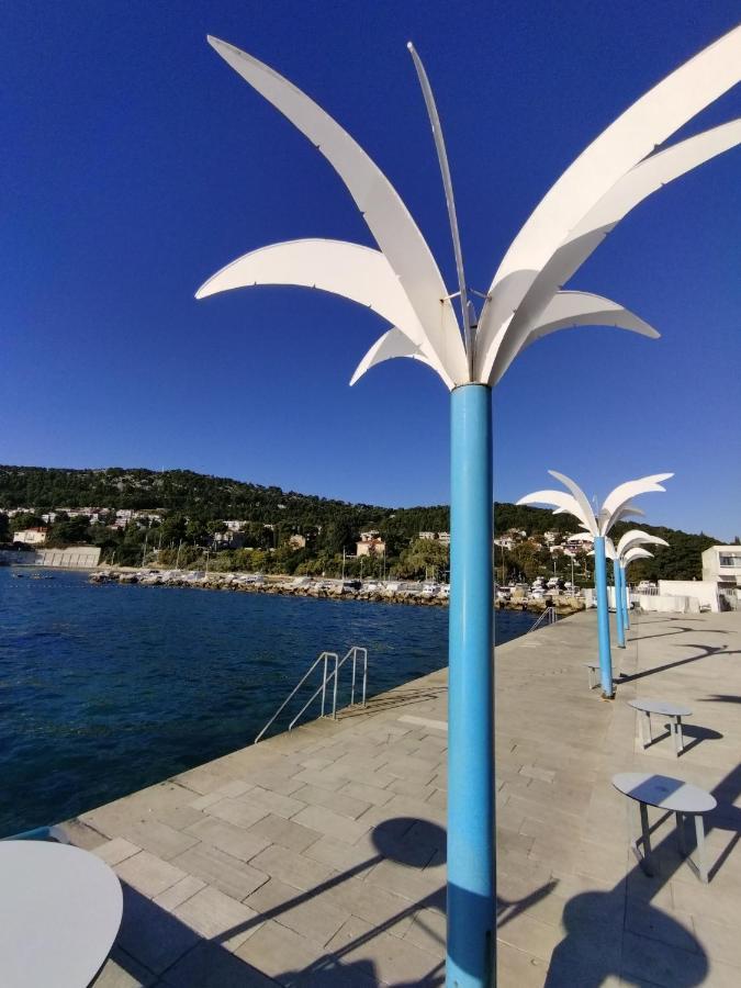 Astonishing View Apartment Split Luaran gambar