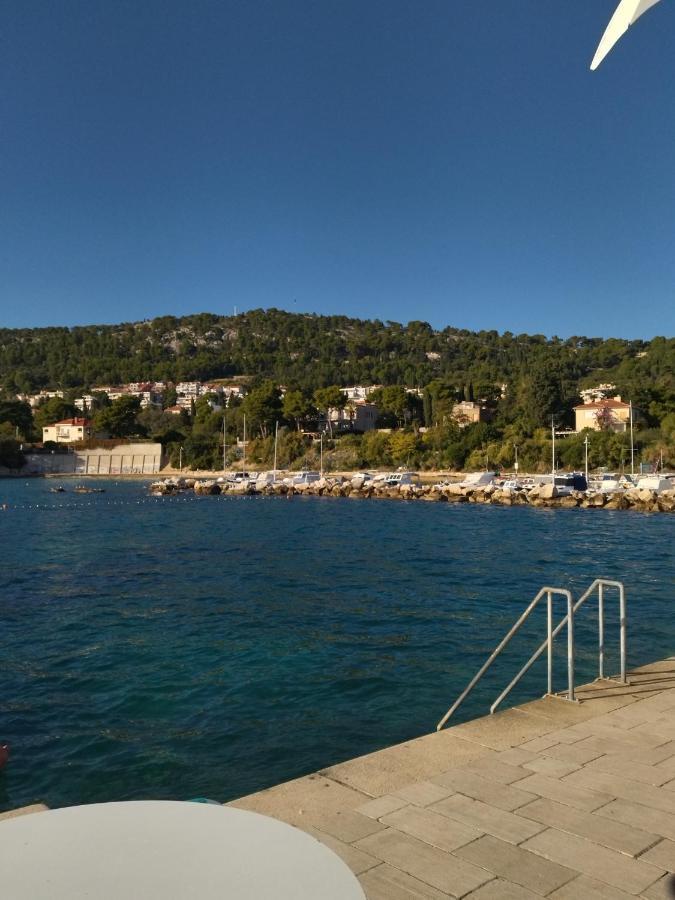 Astonishing View Apartment Split Luaran gambar