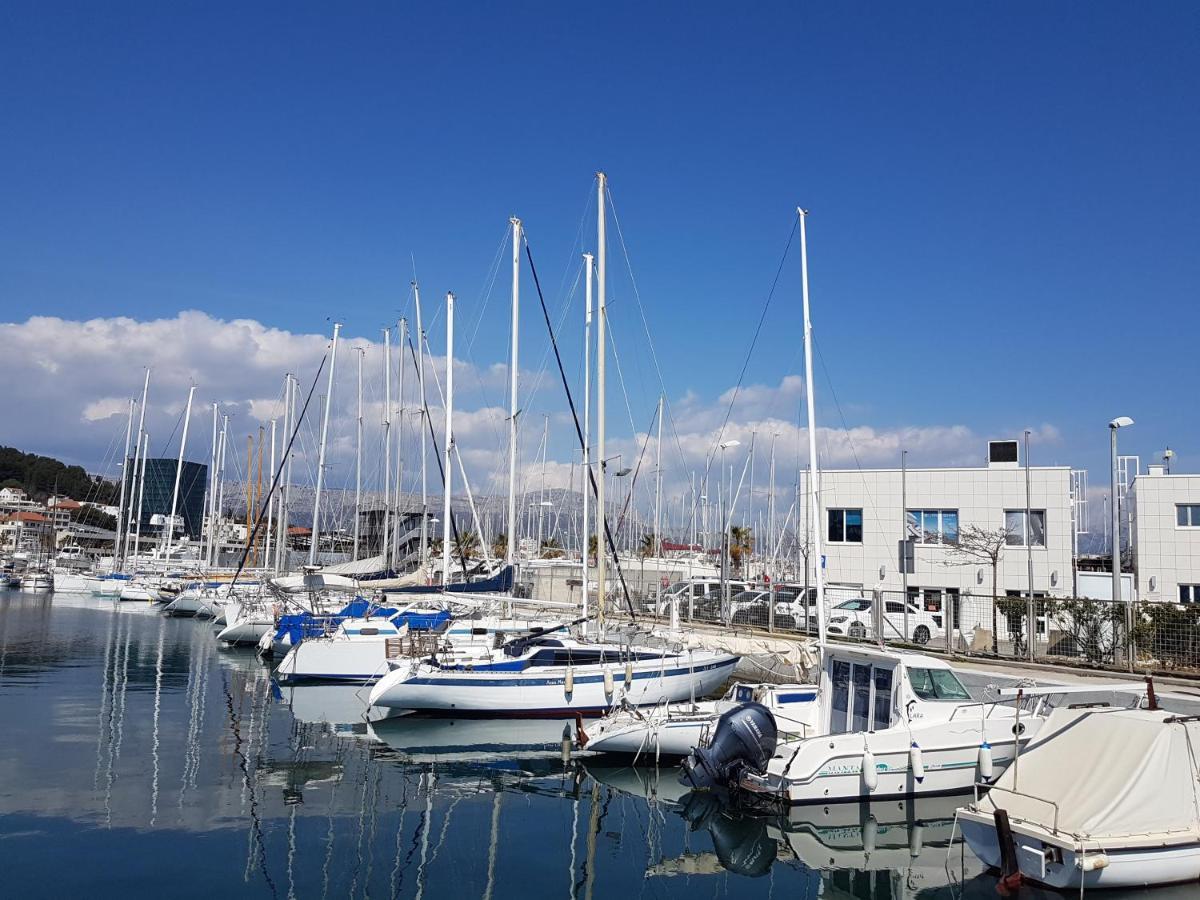 Astonishing View Apartment Split Luaran gambar