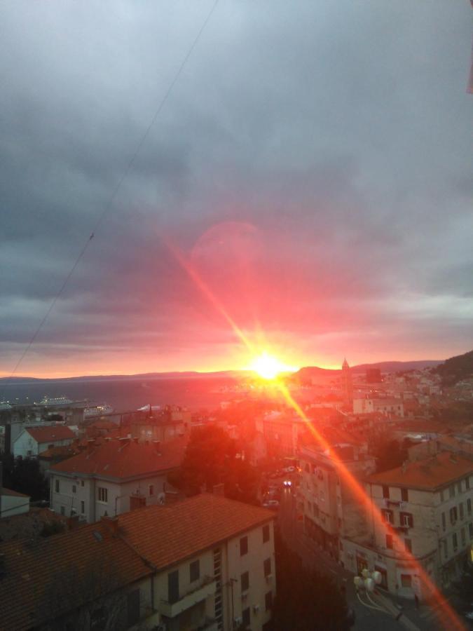 Astonishing View Apartment Split Luaran gambar