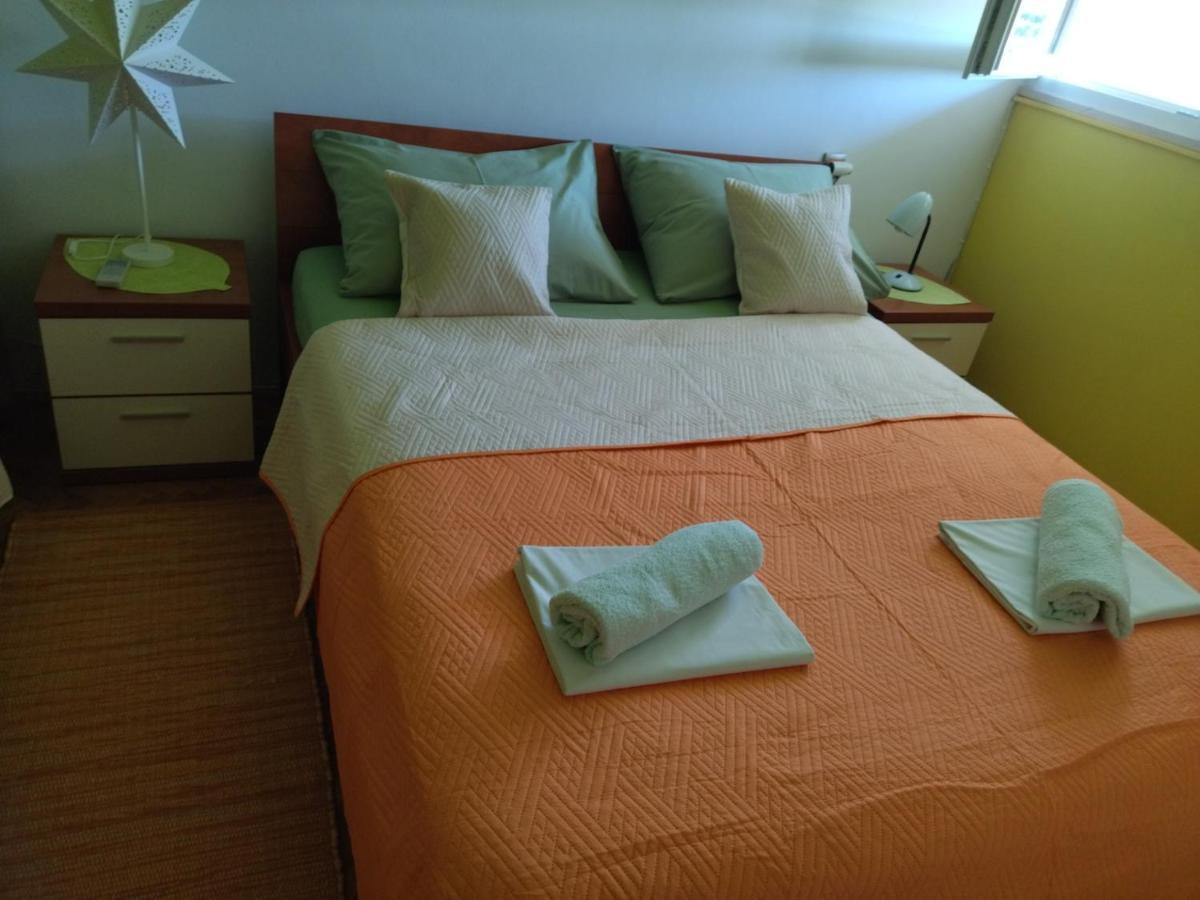Astonishing View Apartment Split Luaran gambar