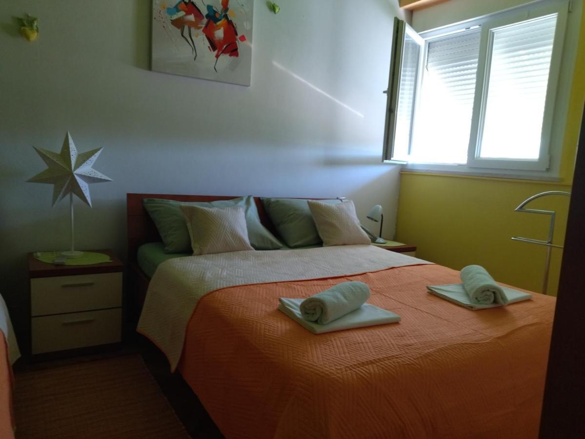 Astonishing View Apartment Split Luaran gambar
