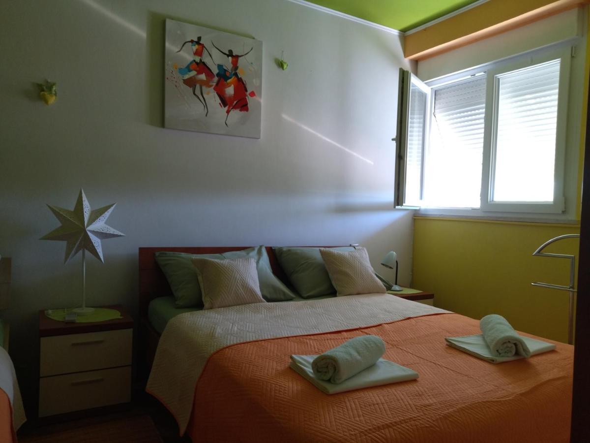 Astonishing View Apartment Split Luaran gambar