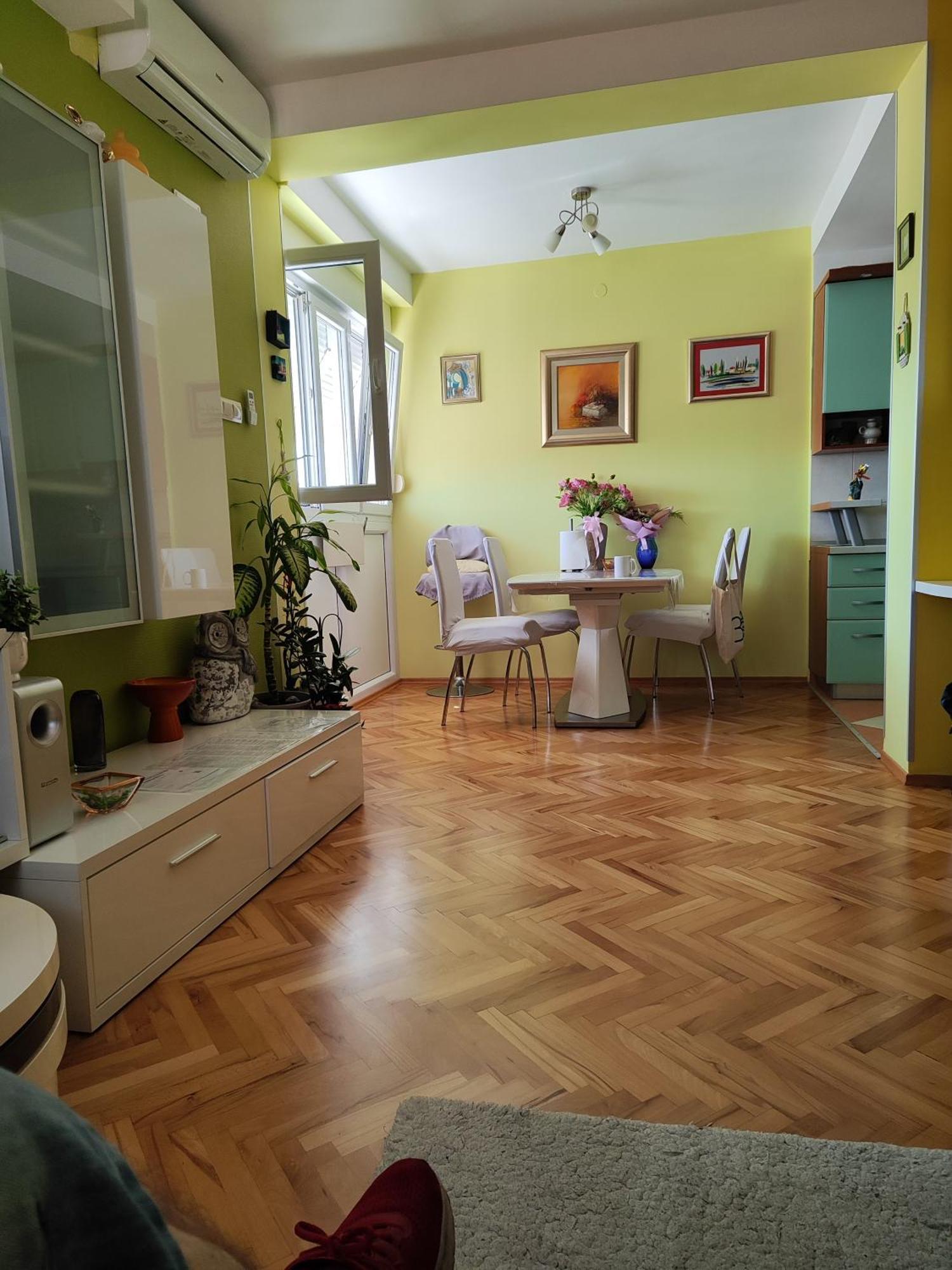 Astonishing View Apartment Split Luaran gambar