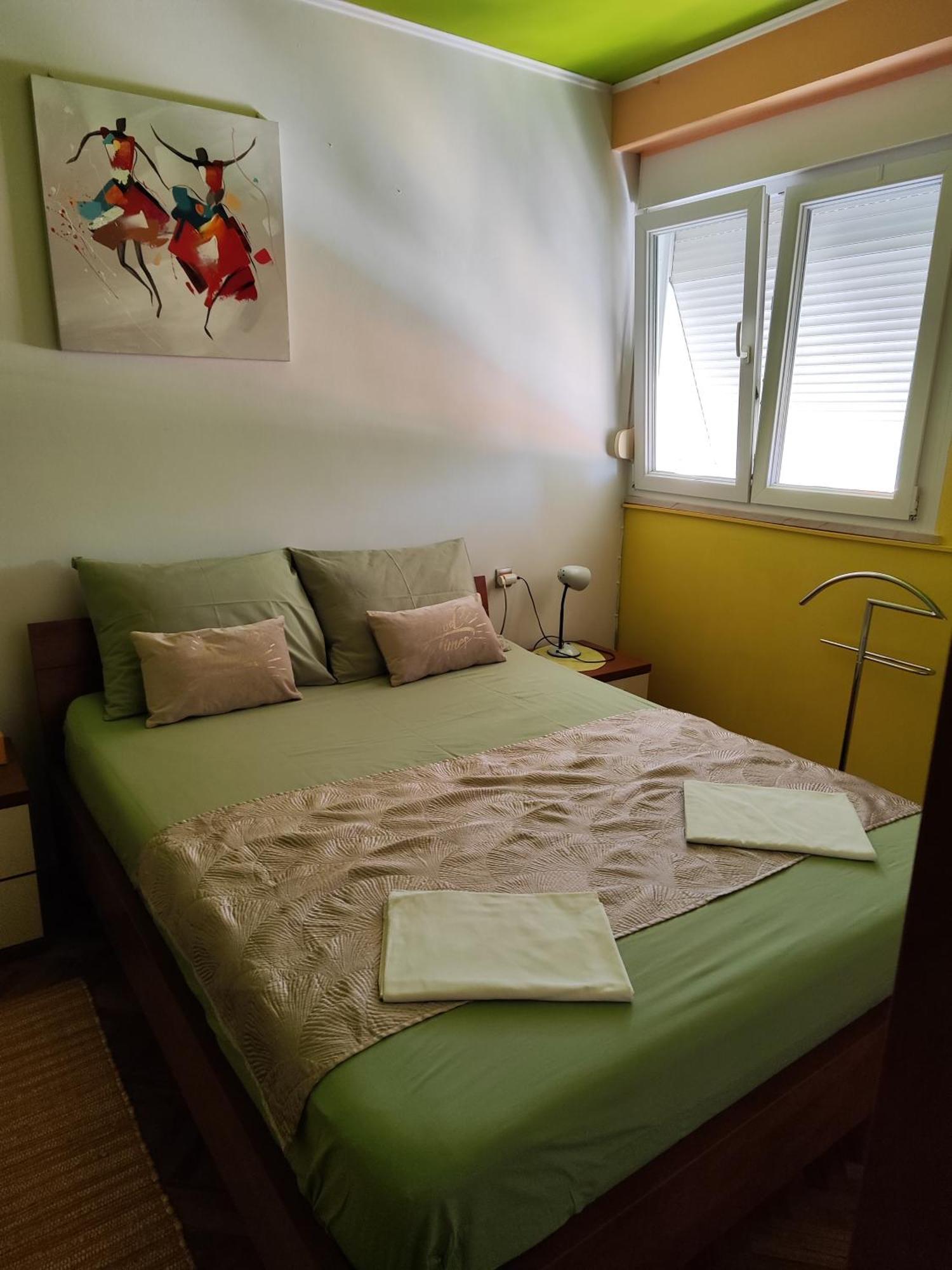 Astonishing View Apartment Split Luaran gambar