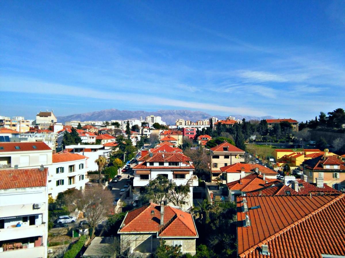 Astonishing View Apartment Split Luaran gambar