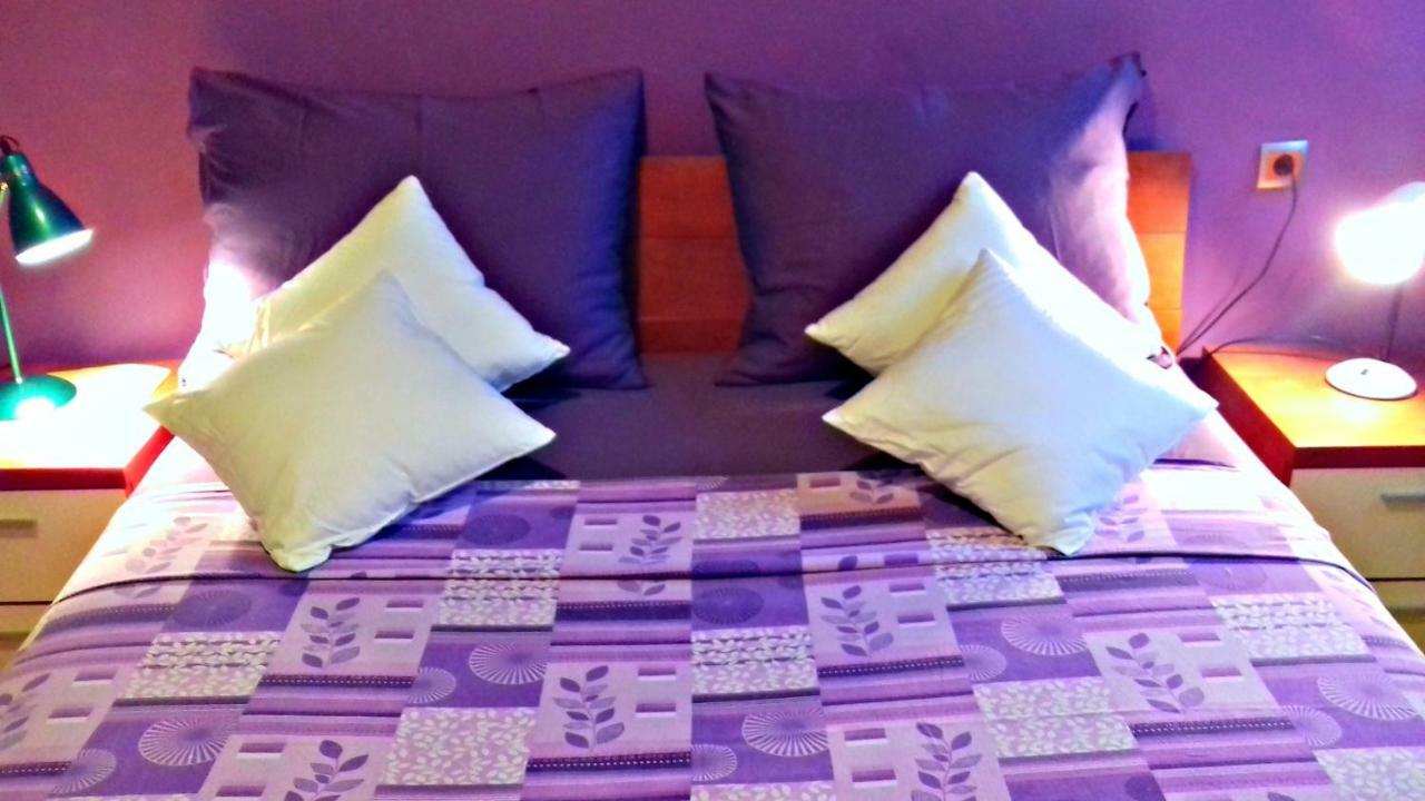 Astonishing View Apartment Split Luaran gambar