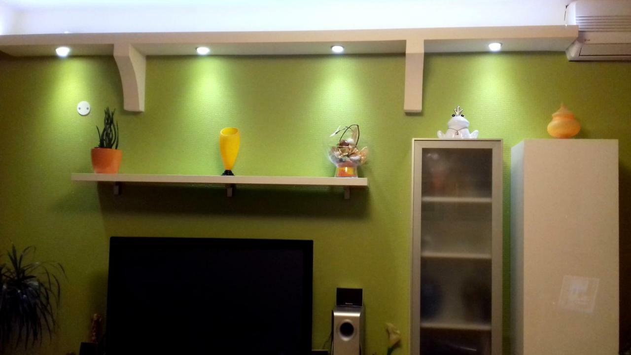 Astonishing View Apartment Split Luaran gambar