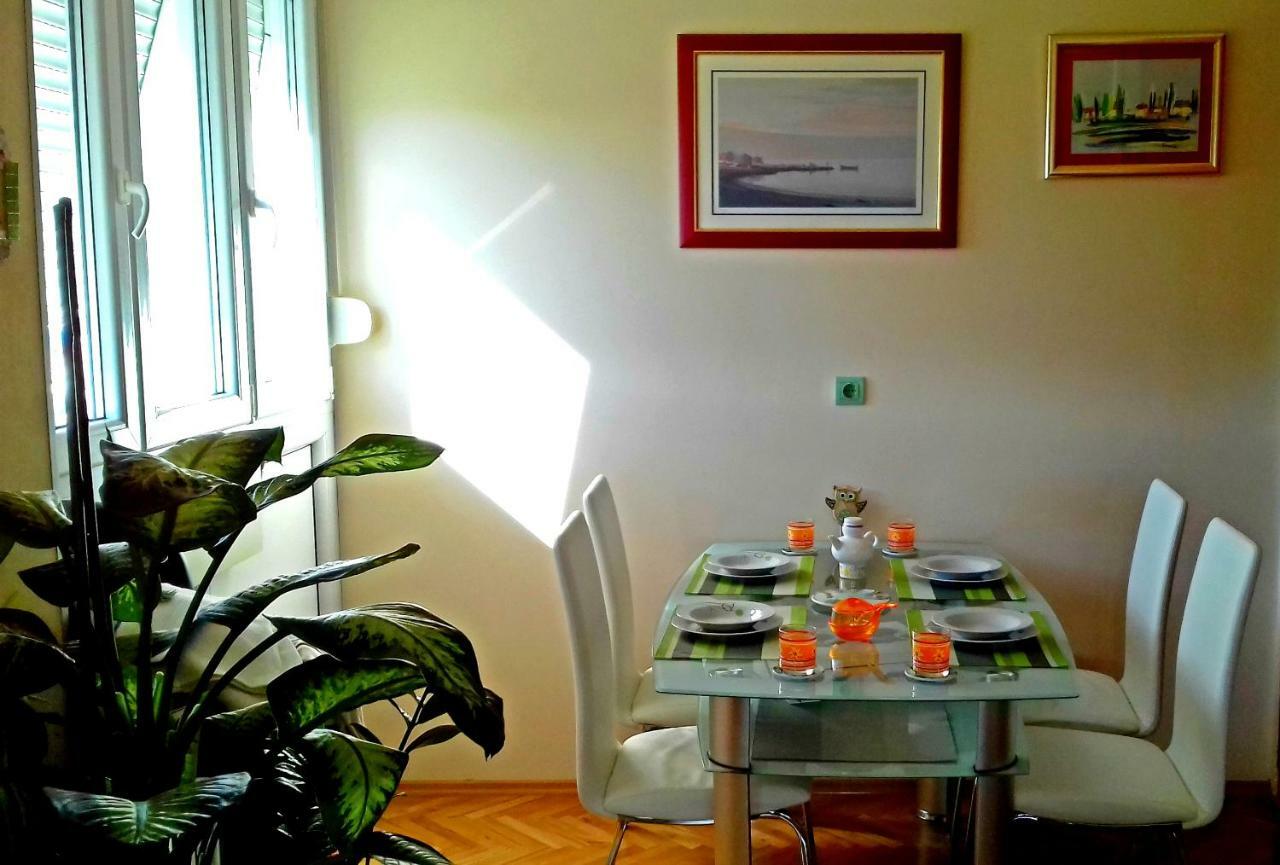 Astonishing View Apartment Split Luaran gambar