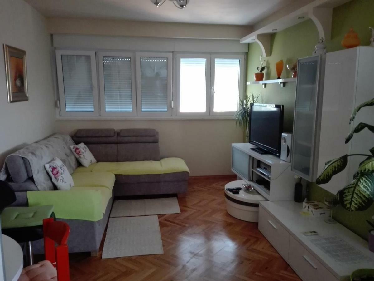 Astonishing View Apartment Split Luaran gambar