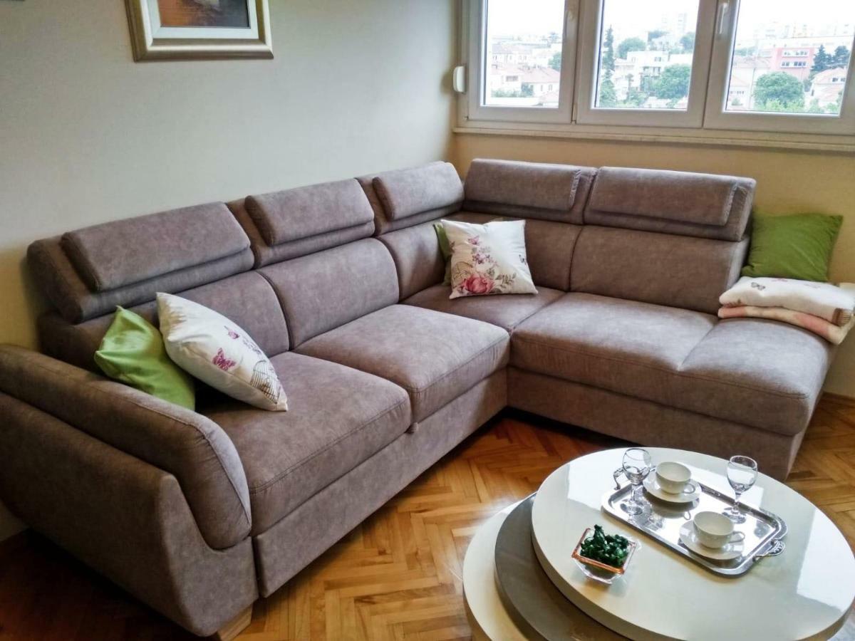 Astonishing View Apartment Split Luaran gambar