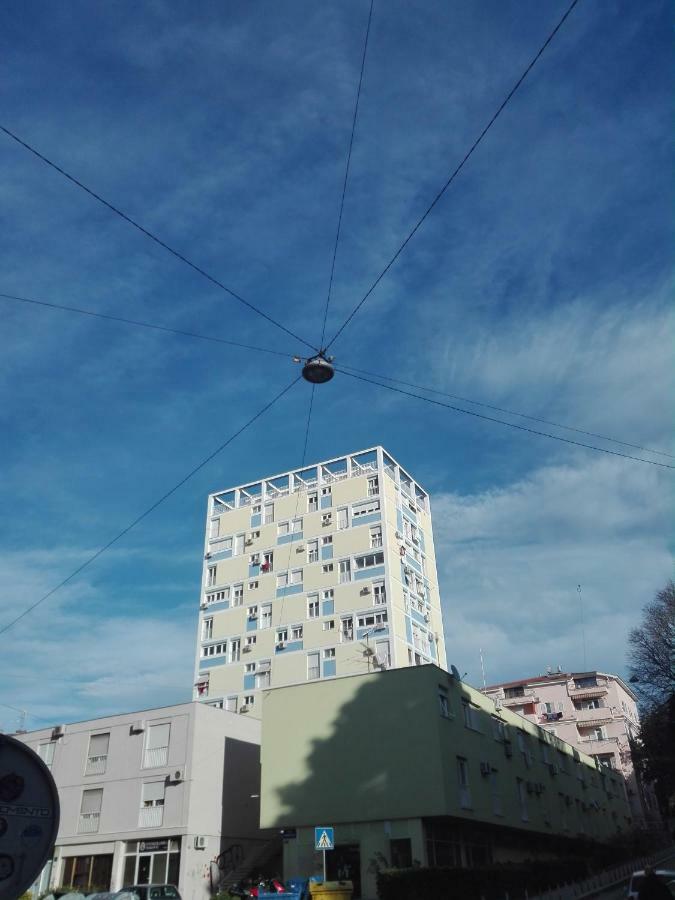 Astonishing View Apartment Split Luaran gambar