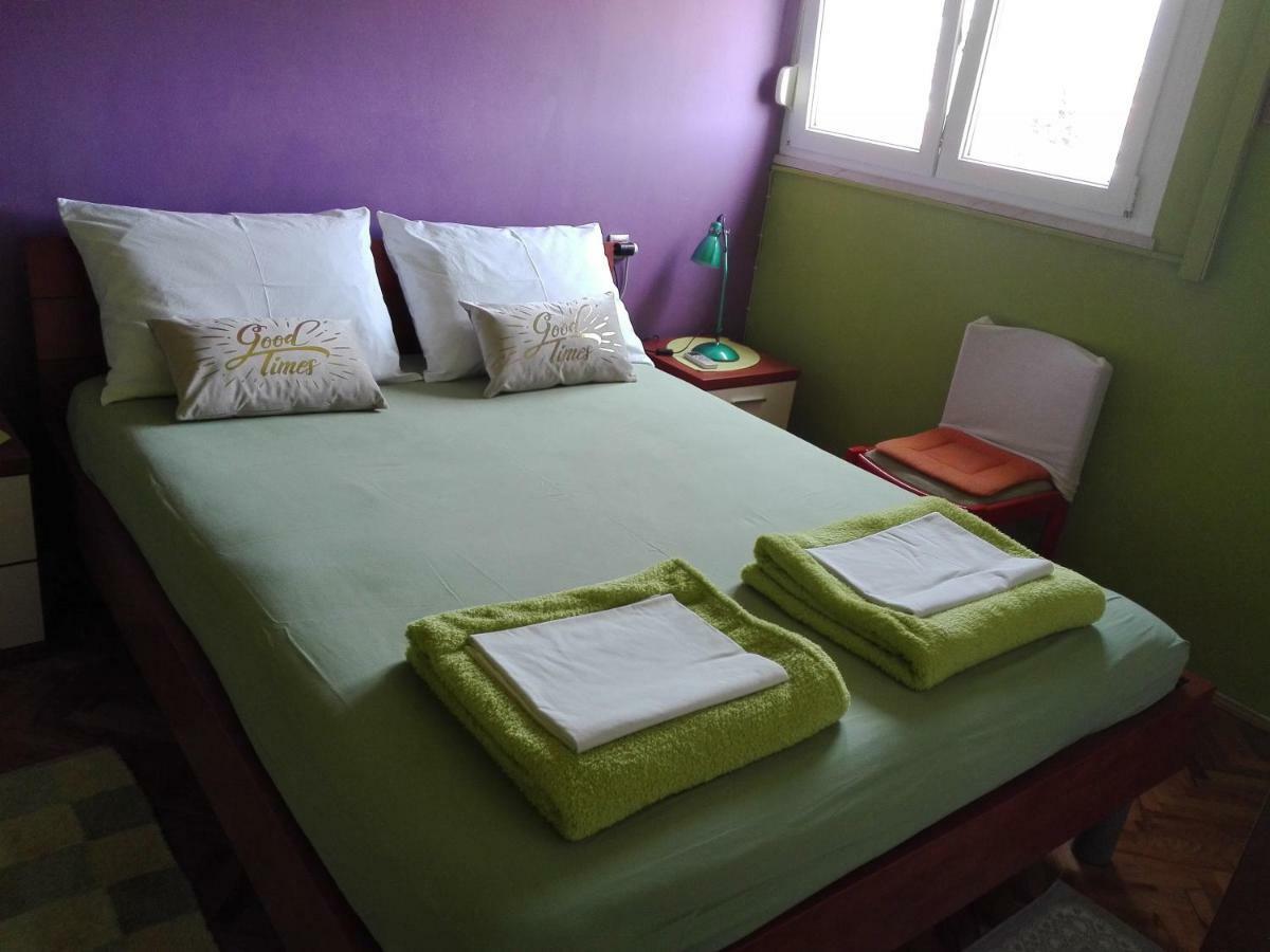 Astonishing View Apartment Split Luaran gambar