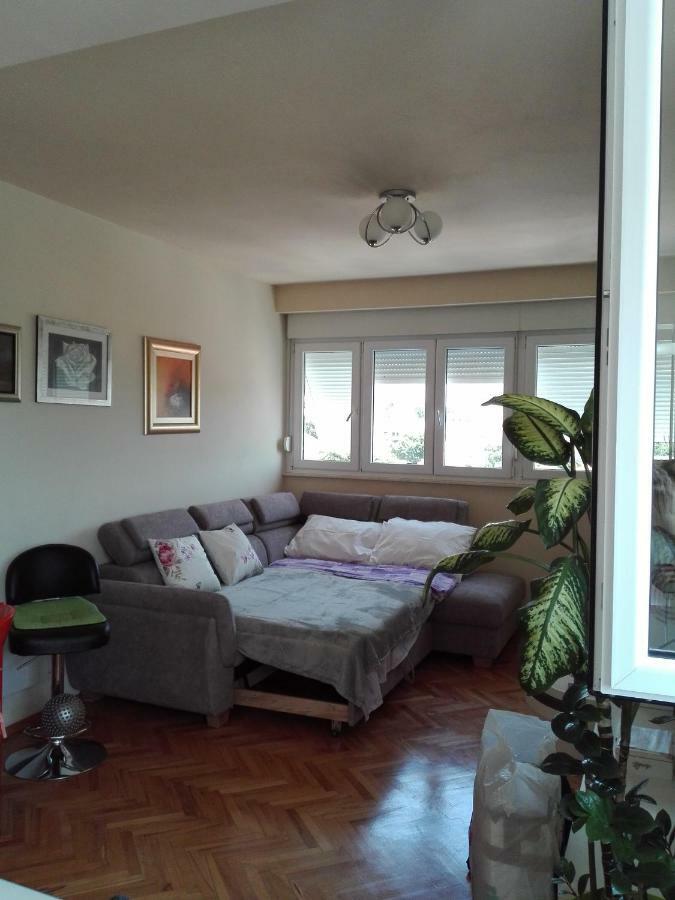 Astonishing View Apartment Split Luaran gambar