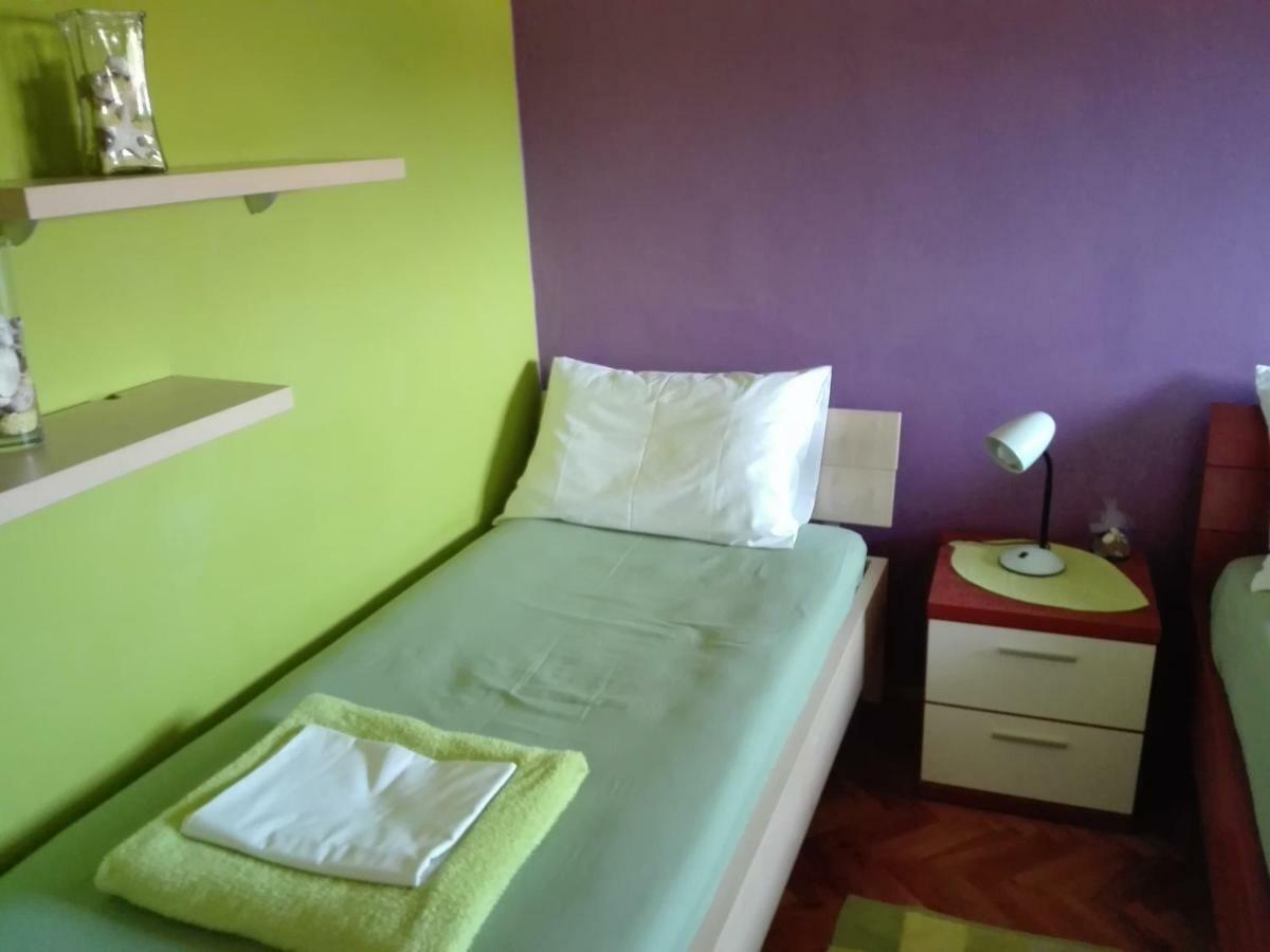 Astonishing View Apartment Split Luaran gambar