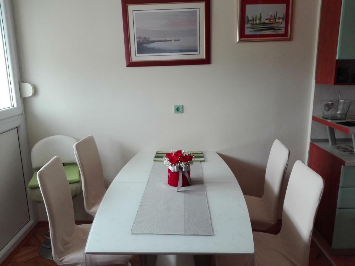 Astonishing View Apartment Split Luaran gambar